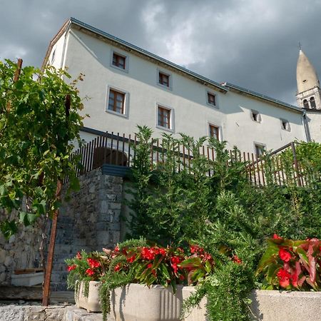 Apartmaji In Sobe Odlicna Hisa Štanjel Εξωτερικό φωτογραφία
