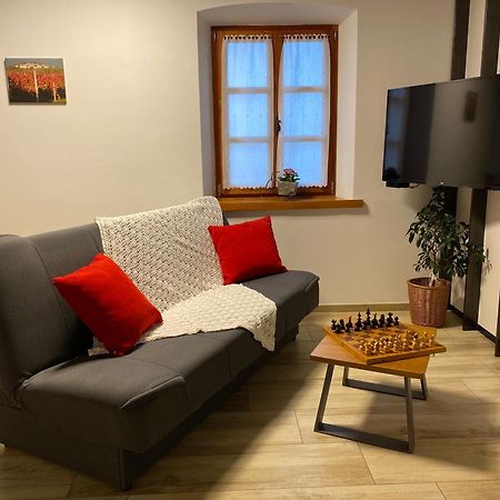 Apartmaji In Sobe Odlicna Hisa Štanjel Εξωτερικό φωτογραφία