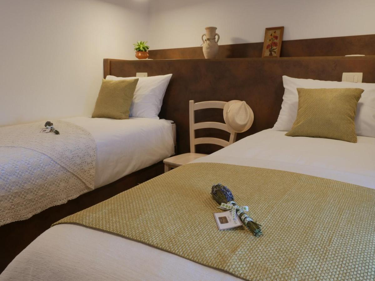 Apartmaji In Sobe Odlicna Hisa Štanjel Εξωτερικό φωτογραφία