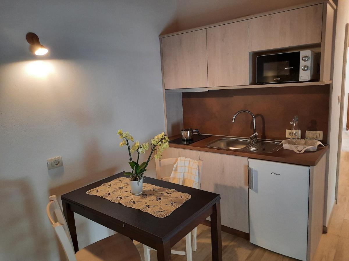 Apartmaji In Sobe Odlicna Hisa Štanjel Εξωτερικό φωτογραφία