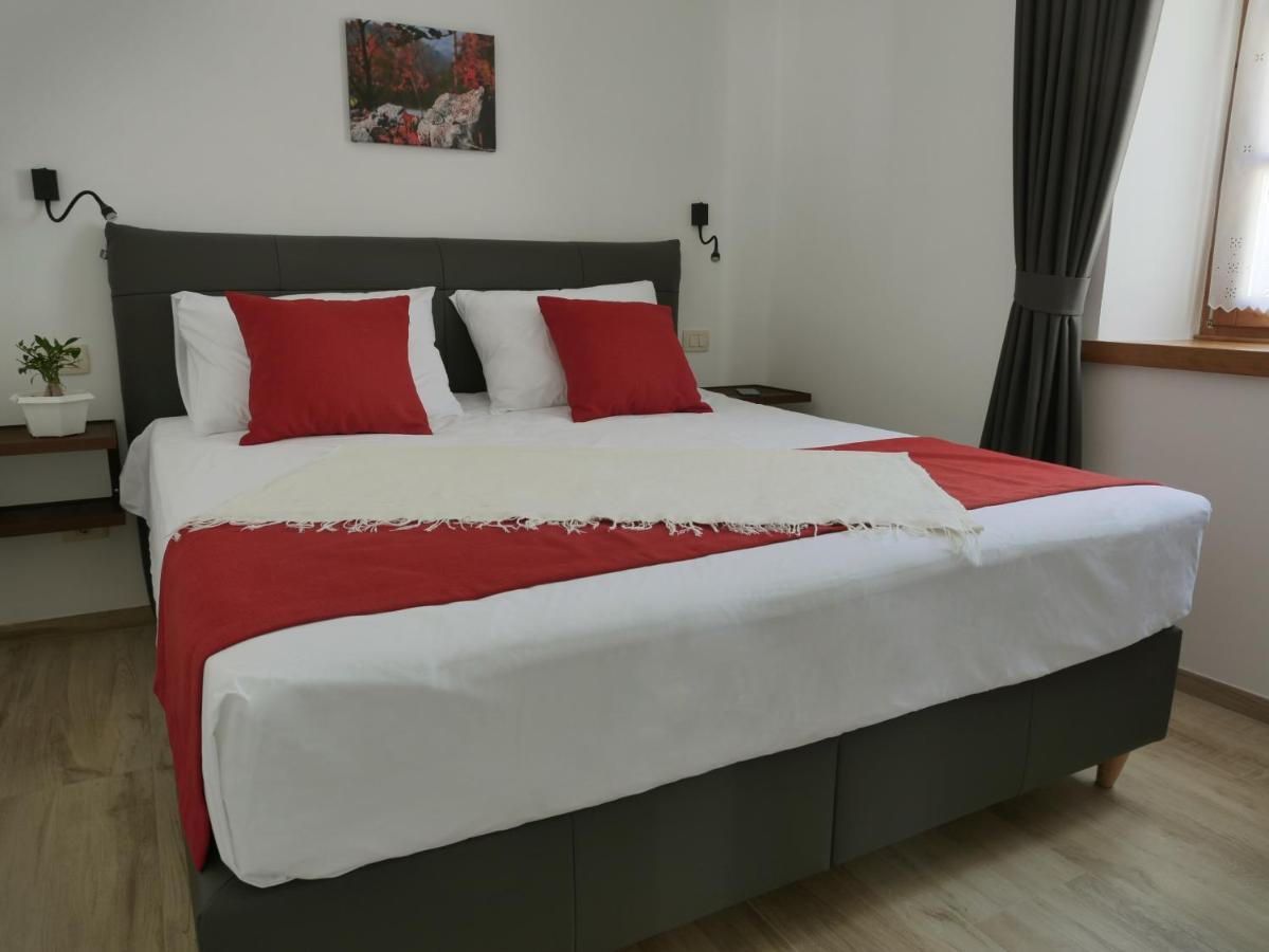 Apartmaji In Sobe Odlicna Hisa Štanjel Εξωτερικό φωτογραφία