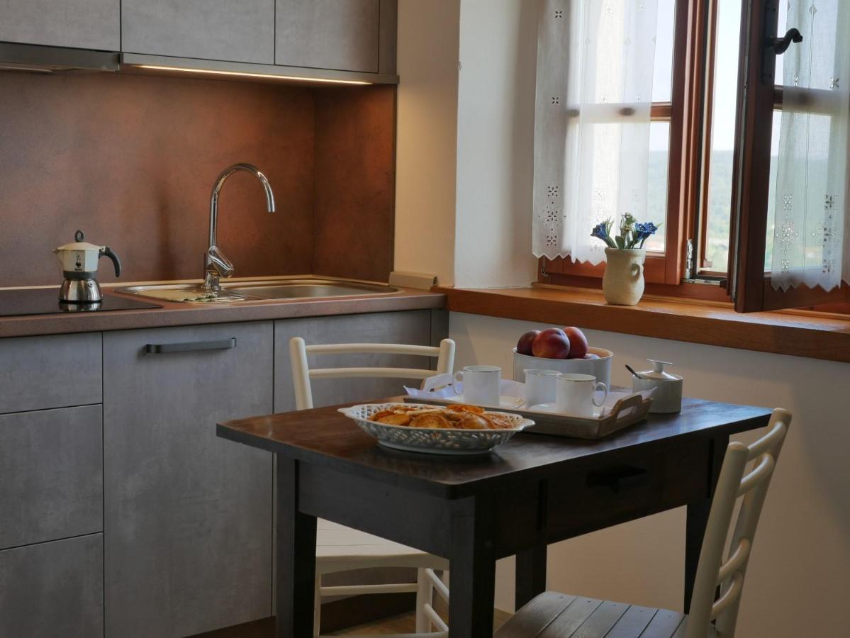 Apartmaji In Sobe Odlicna Hisa Štanjel Εξωτερικό φωτογραφία