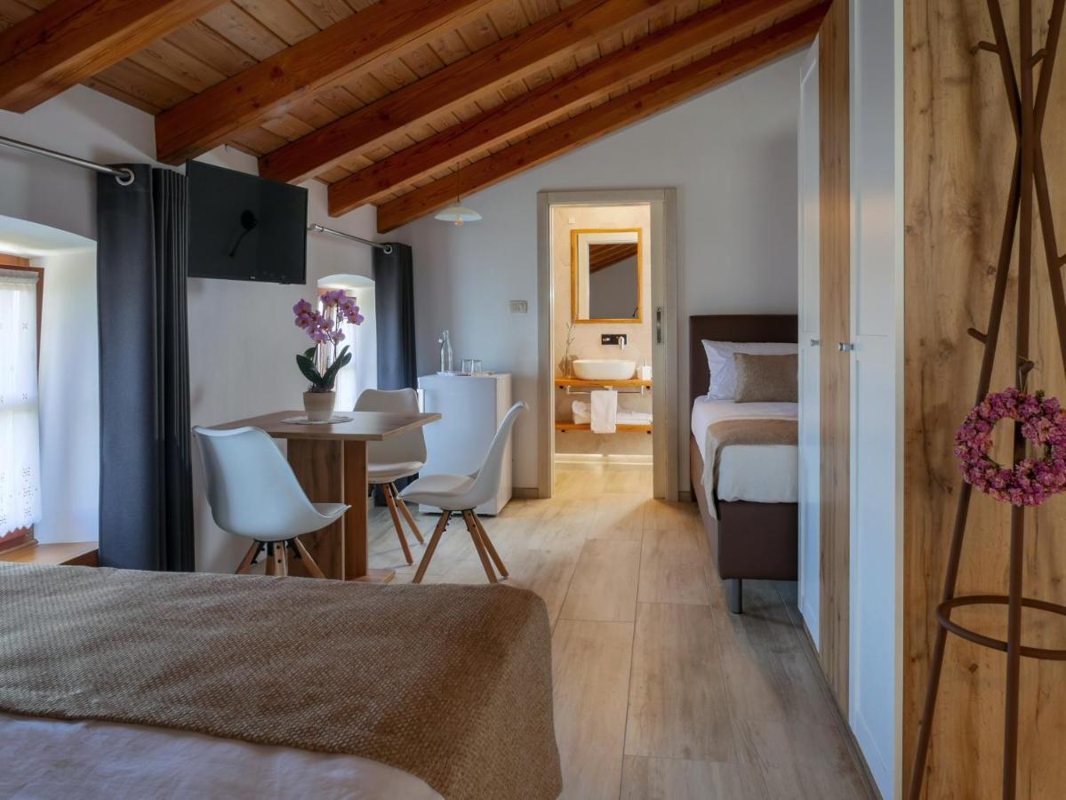 Apartmaji In Sobe Odlicna Hisa Štanjel Εξωτερικό φωτογραφία