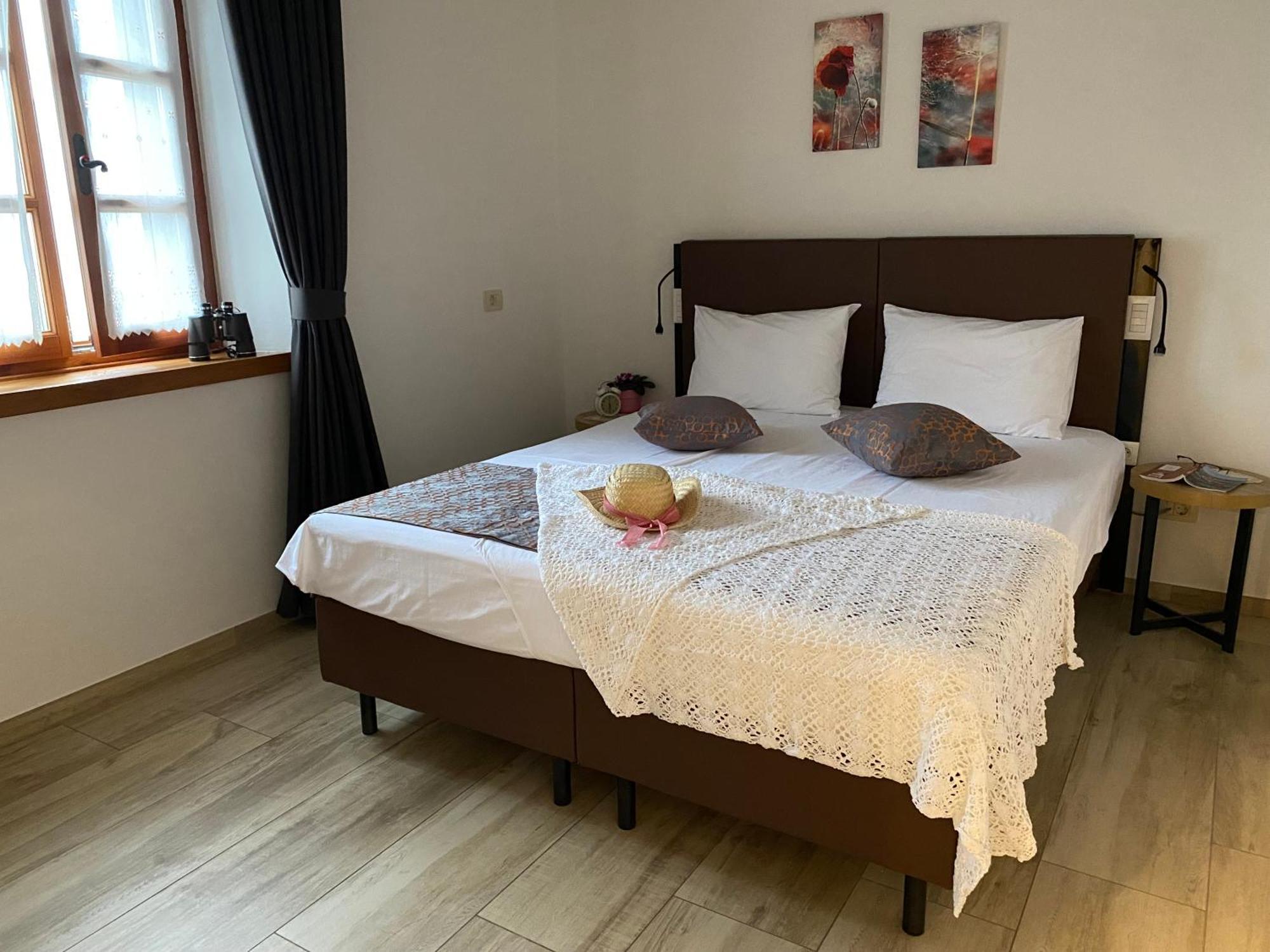 Apartmaji In Sobe Odlicna Hisa Štanjel Εξωτερικό φωτογραφία